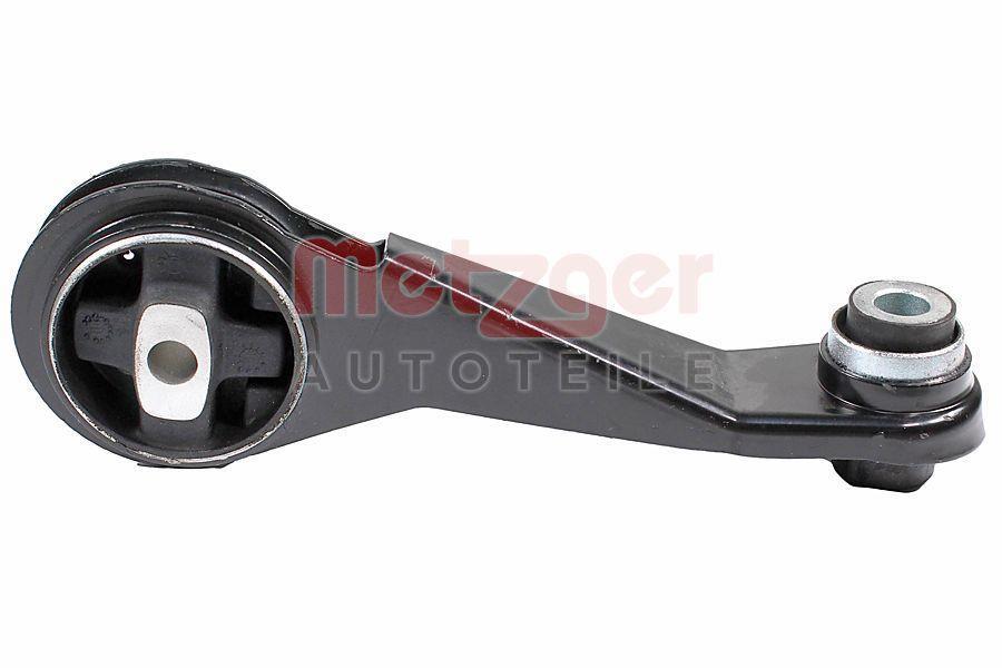 Support moteur (Silent bloc moteur) METZGER ref. 8054075